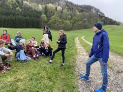 Erlebnispadagogische Tage Der 1. Klassen   2024 04 03 05   27